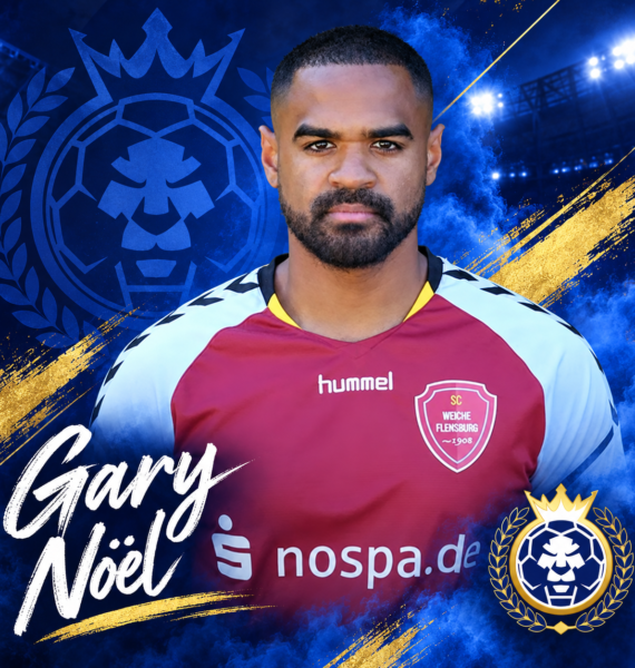 Gary Noël - Admira Wacker​